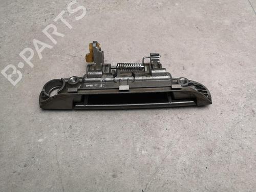 Front left exterior door handle KIA PICANTO I (SA) 1.0 | BP25559674C128 
