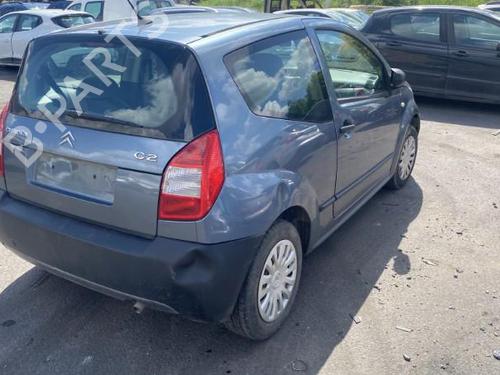 Front left interior door handle CITROËN C2 (JM_) 1.4 | BP25572582I13 