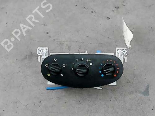 Climate control DACIA SANDERO 1.2 16V | BP25552663I5 