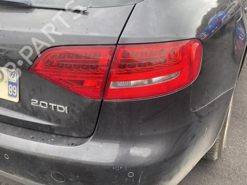Right sun visor AUDI A4 B8 Avant (8K5) 2.0 TDI | BP25546310I2  - Image 5
