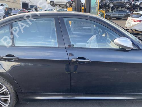 Front right window mechanism BMW 3 (E90) 330 d | BP25579717C23 