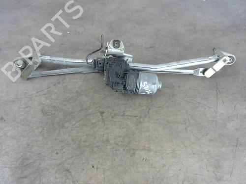 Essuie-glace moteur avant AUDI A4 B6 Convertible (8H7) 2.5 TDI (163 hp) 25577509