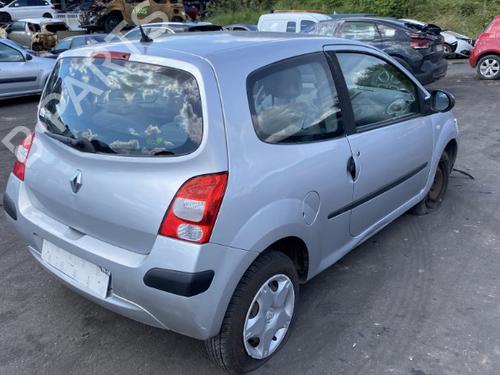 ABS pump RENAULT TWINGO II (CN0_) 1.2 16V (CN0K, CN0V, CN0A) | BP25530565M43  - Image 21