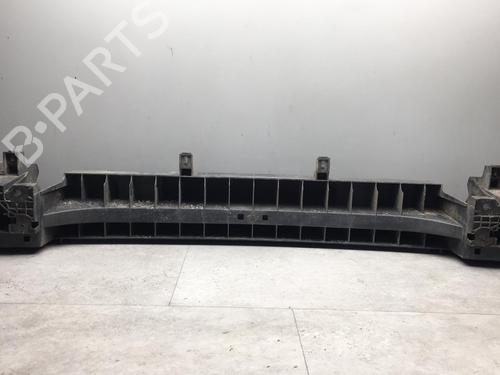 Used Rear bumper reinforcement RENAULT CAPTUR I (J5_, H5_) 1.5 dCi 90 (J5N4, J5M5, J5MW, J5M6, J5AL, J5AJ) (90 hp) 25555223