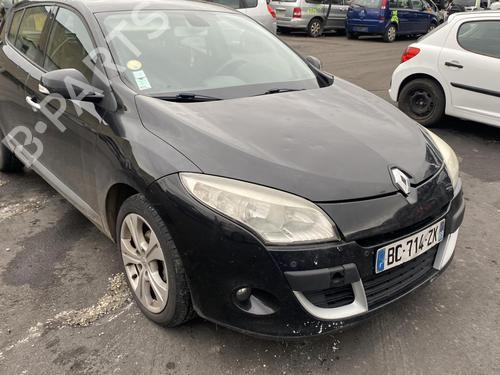 Alternator RENAULT MEGANE III Hatchback (BZ0/1_, B3_) 1.9 dCi (BZ0N, BZ0J) | BP25575543M7  - Image 30