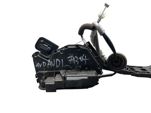Front right lock AUDI A1 Sportback (GBA) 30 TFSI | BP28203714C97 