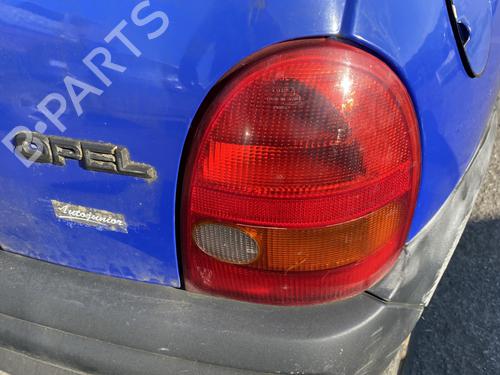 Right headlight OPEL CORSA B (S93) 1.5 D (F08, F68, M68) | BP25526241C29 