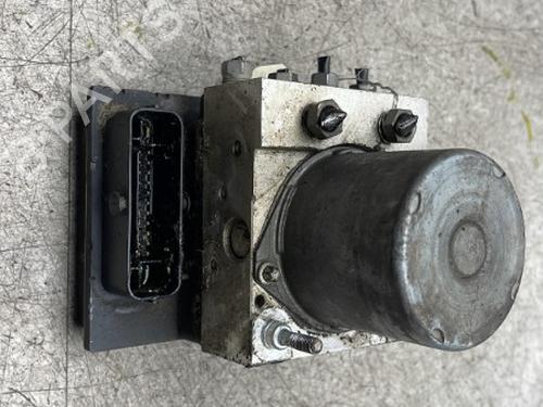 ABS pump PEUGEOT 308 I (4A_, 4C_) 1.6 HDi | BP25548109M43 