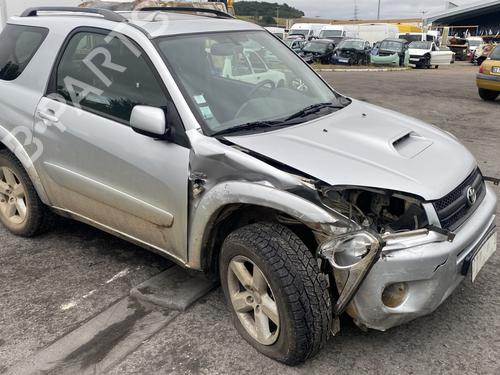 Starter TOYOTA RAV 4 II (_A2_) 2.0 D 4WD (CLA20_, CLA21_, CLA20R, CLA21R) | BP30508121M8 - Image 23