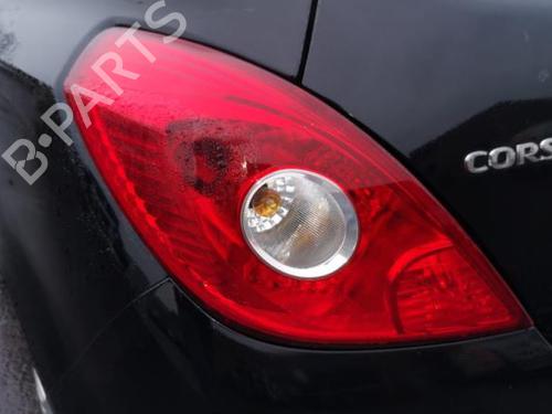 Switch OPEL CORSA D (S07) 1.3 CDTI (L08, L68) | BP25532582I30 - Image 19