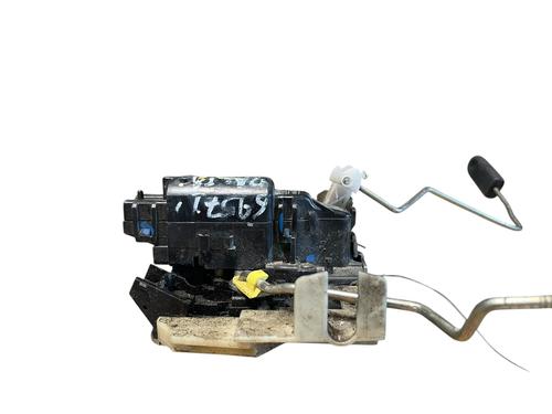 Front left lock DACIA DUSTER (HS_) 1.5 dCi | BP26888212C98  - Image 5