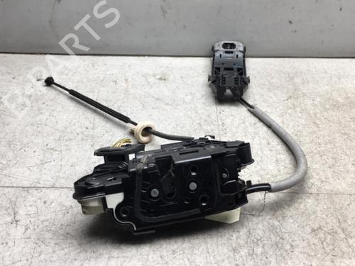 Front left lock VW GOLF VI (5K1) 1.6 TDI | BP25570565C98 - Image 2