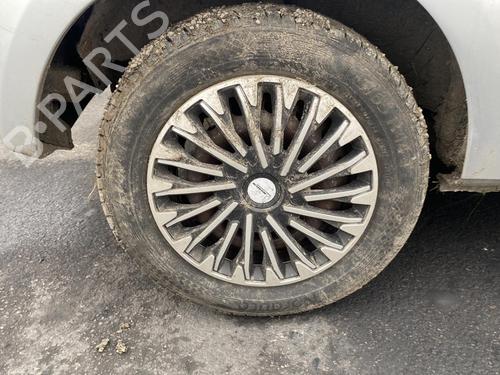 Climate control RENAULT TWINGO II (CN0_) 1.2 16V (CN04, CN0B) | BP25534041I5 - Image 9