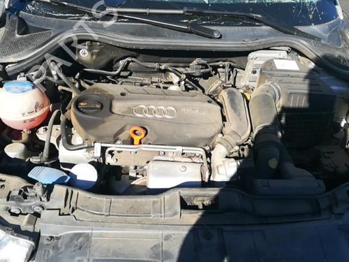 Climate control AUDI A1 (8X1, 8XK) 1.4 TFSI | BP25577426I5  - Image 11