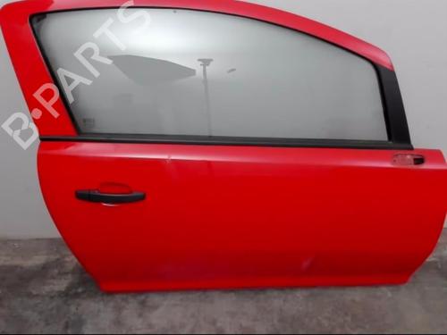right-front-door-opel-corsa-d-s07-2006-2007-2008-2009-2010-2011-2012-2013-2014-2015-25577711 main image