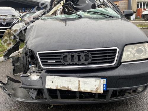 Left front window switch AUDI A6 C5 (4B2, 4B4) 2.5 TDI quattro | BP32111259I27