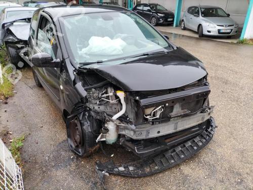 Steering column stalk RENAULT TWINGO II (CN0_) 1.2 16V (CN04, CN0B) | BP25542937I23  - Image 6