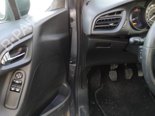 Right tailgate light CITROËN C3 II (SC_) 1.4 HDi 70 (SC8HZC, SC8HR0, SC8HP4) | BP25584356C80 - Image 6