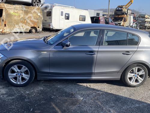 Headrest BMW 1 (E87) 120 d | BP25999999I31 - Image 12