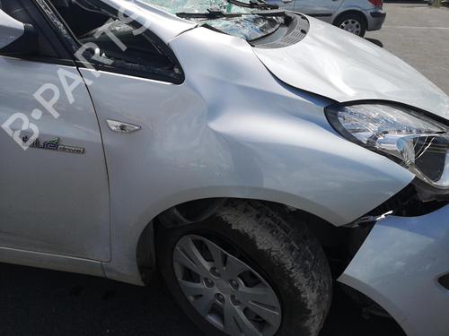 AC compressor HYUNDAI ix20 (JC) 1.4 CRDi | BP25555591M34  - Image 10