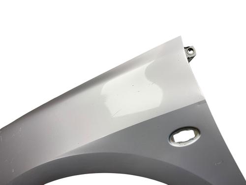 Left front fenders PEUGEOT 307 (3A/C) 2.0 HDi 90 | BP25537378C41 