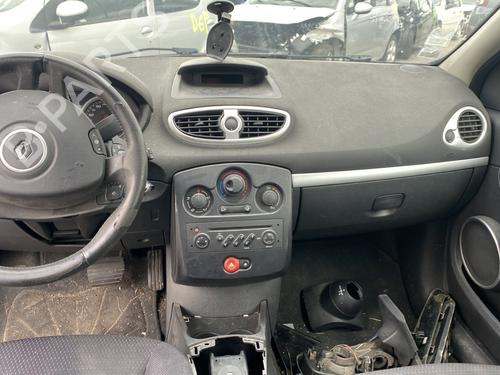 Electronic module RENAULT CLIO III Grandtour (KR0/1_) 1.5 dCi (KR0F) | BP31210775M83  - Image 9