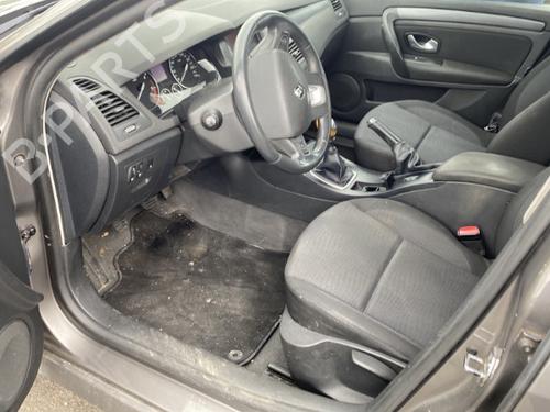 Left front window switch RENAULT LAGUNA III (BT0/1) 1.5 dCi (BT00, BT0A, BT0T, BT1J) | BP25573890I27 - Image 14