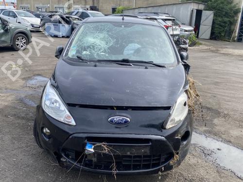 AC compressor FORD KA (RU8) 1.2 | BP25503953M34  - Image 17