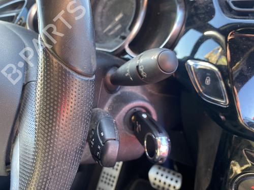 Steering wheel DS DS 3 (SA_) 1.2 THP 110 / PureTech 110 (SAHNPS, SAHNZ6, SAHNZT) | BP26026348C49 - Image 12