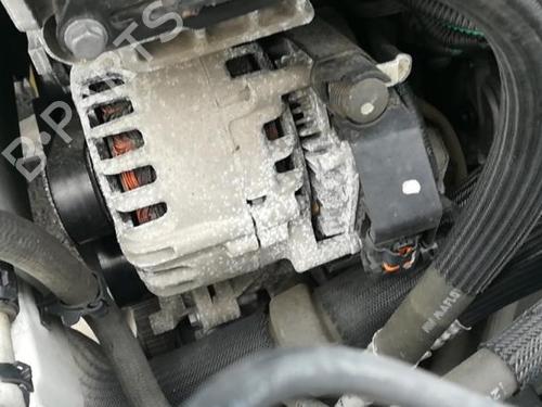 Left front driveshaft CITROËN JUMPY III Van (V_) 2.0 BlueHDi 120 | BP25581194M38 - Image 38