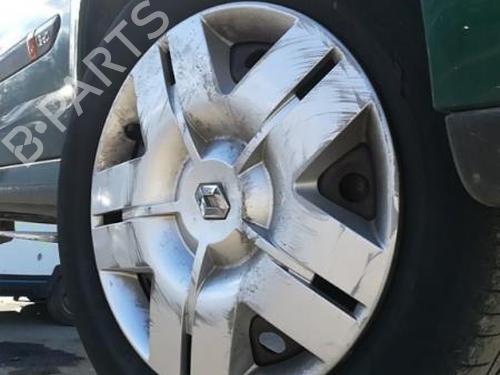 Left mirror RENAULT LAGUNA II (BG0/1_) 1.9 dCi | BP25577216C26 