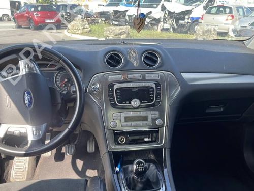 Front left interior door handle FORD MONDEO IV (BA7) 1.8 TDCi | BP25564324I13 - Image 6