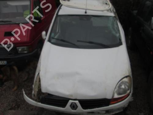 Front right interior door handle RENAULT KANGOO Express (FC0/1_)  | BP25558925I14  - Image 5