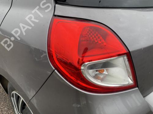 ABS pump RENAULT CLIO III (BR0/1, CR0/1) 1.5 dCi (C/BR0G, C/BR1G) | BP25563177M43