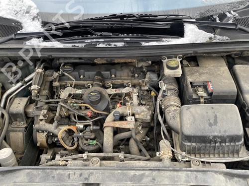 Left front window switch PEUGEOT 307 (3A/C) 2.0 HDi 110 | BP25569259I27 - Image 9