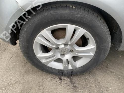 Right taillight OPEL CORSA D (S07) 1.3 CDTI (L08, L68) | BP25531685C35  - Image 19