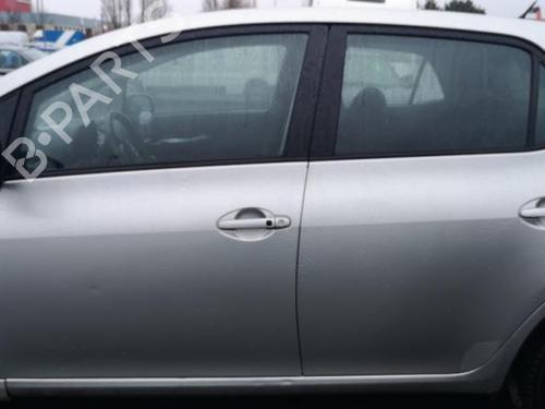Climate control TOYOTA AURIS (_E15_) 2.0 D-4D (ADE150_, ADE150R) | BP25537693I5  - Image 8