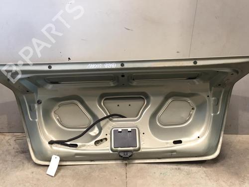 Bakluke CC/Kombi-Kupé DACIA LOGAN (LS_) 1.5 dCi (LS0K) (68 hp) 25521206