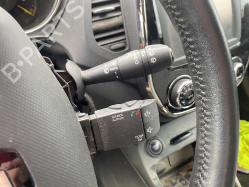 Venstre solskærm RENAULT CAPTUR I (J5_, H5_) 1.2 TCe 120 | BP25530465I1 - Image 7