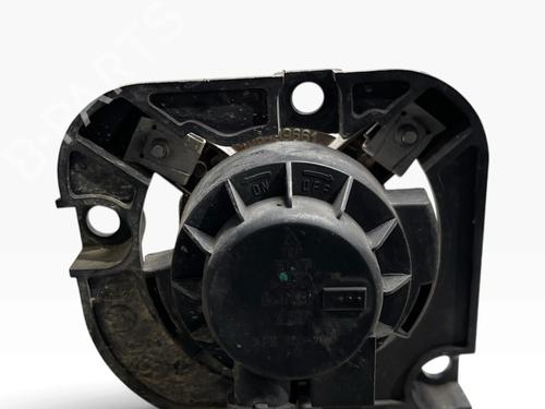 Used Left front fog light Left front fog light FIAT 500 (312_) 1.2 (312AXA1A) (69 hp) 40205393 40205393