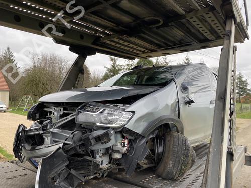 Generator DACIA SANDERO II TCe 90 (B8M1, B8MA, B8AC) | BP27258031M7 