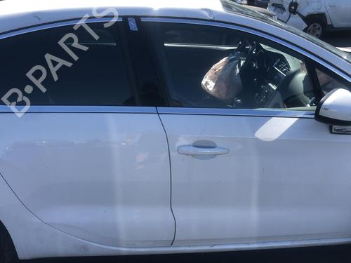 Rear left interior door handle CITROËN DS4 (NX_) 1.6 VTi 120 | BP25521857I15  - Image 22