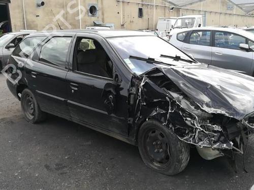 Ratlås/Tændingslås CITROËN XSARA Break (N2) 2.0 HDI 90 | BP25515929M48