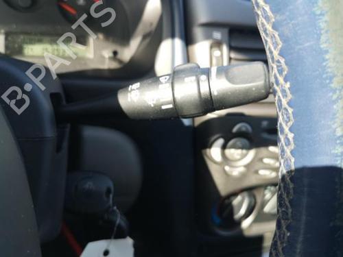 Left mirror NISSAN ALMERA II Hatchback (N16) 1.8 | BP25559804C26 