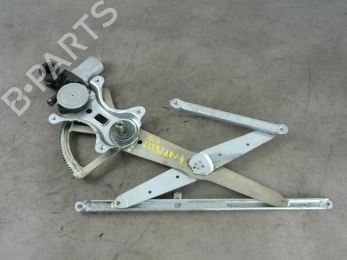 Rudehejsemekanisme Højre foran TOYOTA RAV 4 II (_A2_) 2.0 D 4WD (CLA20_, CLA21_, CLA20R, CLA21R) (116 hp) 25523988