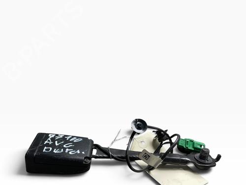 Sikkerhedssele-spænde DACIA DUSTER (HM_) 1.5 dCi 115 (HMAD) | BP39658734I32 - Image 3