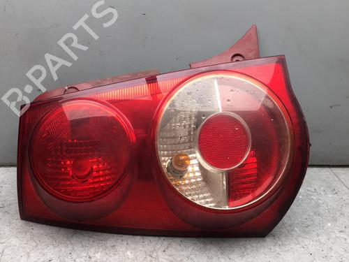 Left taillight KIA PICANTO I (SA) 1.0 | BP25534343C34