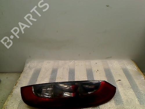 Used Right taillight OPEL CORSA C (X01) 1.7 DTI (F08, F68) (75 hp) 25516468