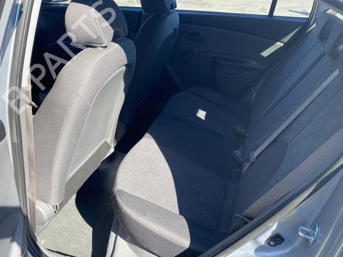 Climate control KIA RIO II (JB) 1.5 CRDi | BP25514924I5  - Image 9