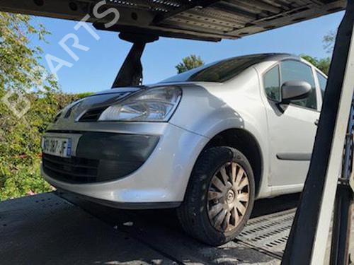 AC compressor RENAULT MODUS / GRAND MODUS (F/JP0_) 1.5 dCi 75 | BP25549258M34  - Image 29